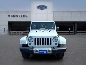 2017 Jeep JK Wrangler - Image 2 of 6