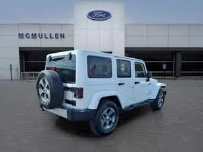 2017 Jeep JK Wrangler - Image 5 of 6