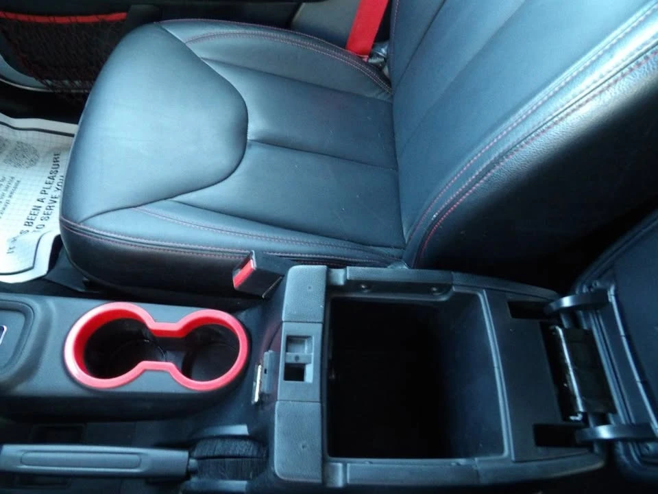 2017 Jeep JK Wrangler - Image 20 of 20