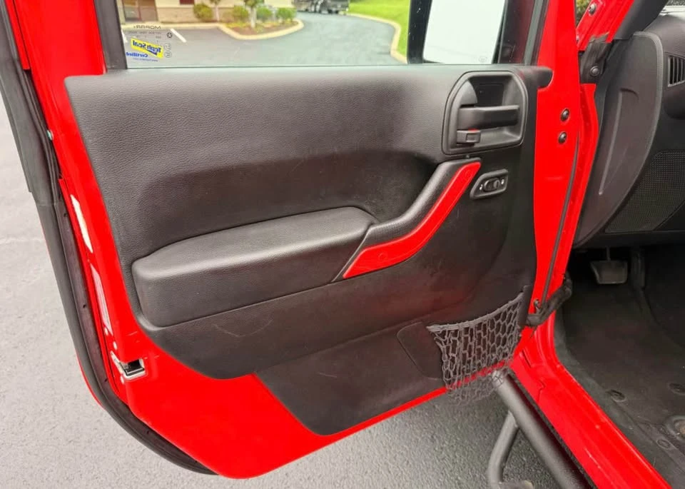 2017 Jeep JK Wrangler - Image 16 of 19