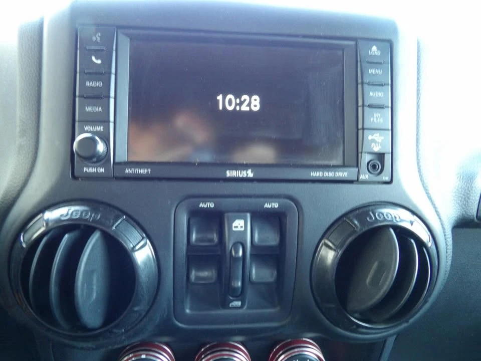 2017 Jeep JK Wrangler - Image 18 of 20