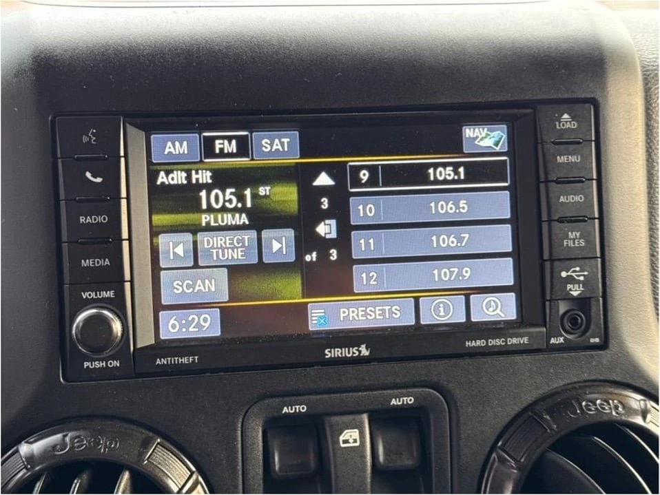 2017 Jeep JK Wrangler - Image 20 of 20