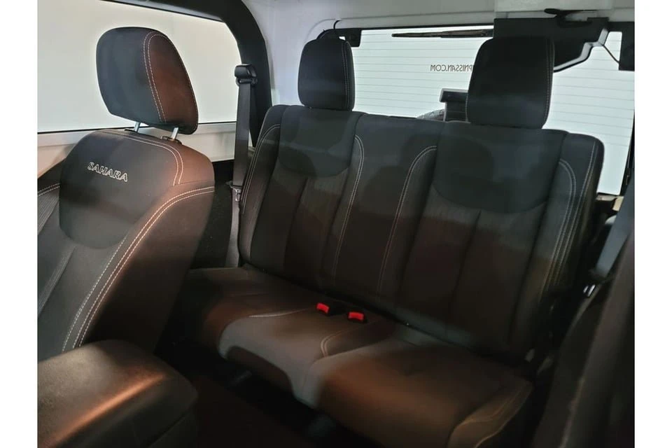 2017 Jeep JK Wrangler - Image 7 of 19