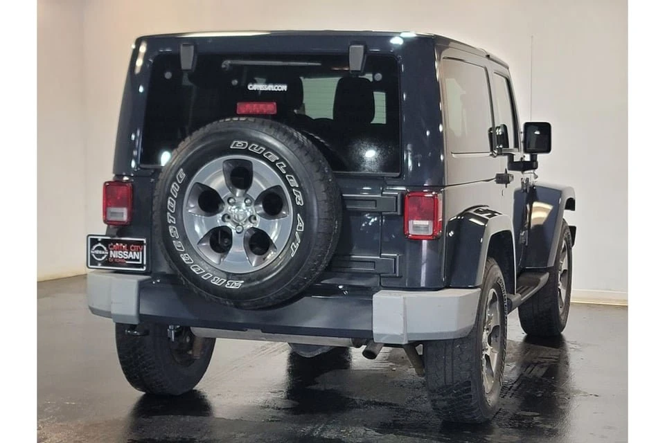 2017 Jeep JK Wrangler - Image 19 of 19