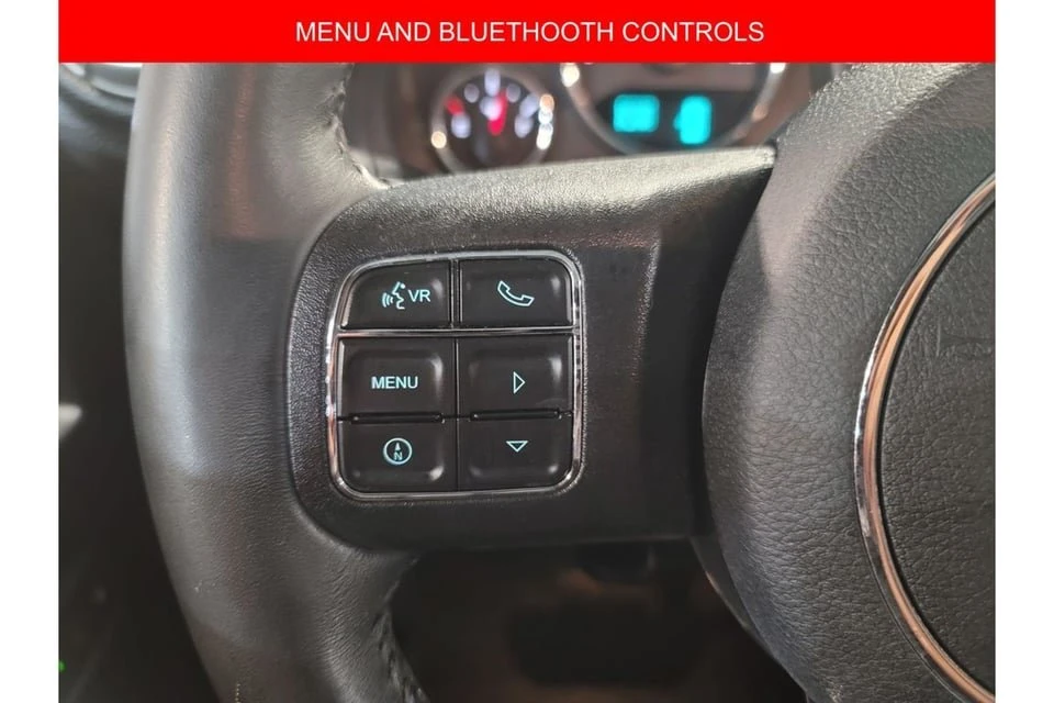 2017 Jeep JK Wrangler - Image 11 of 19