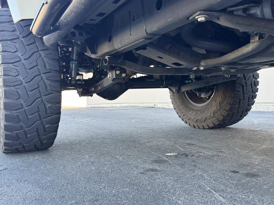 2017 Jeep JK Wrangler - Image 19 of 21