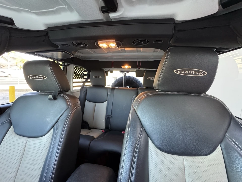 2017 Jeep JK Wrangler - Image 10 of 21