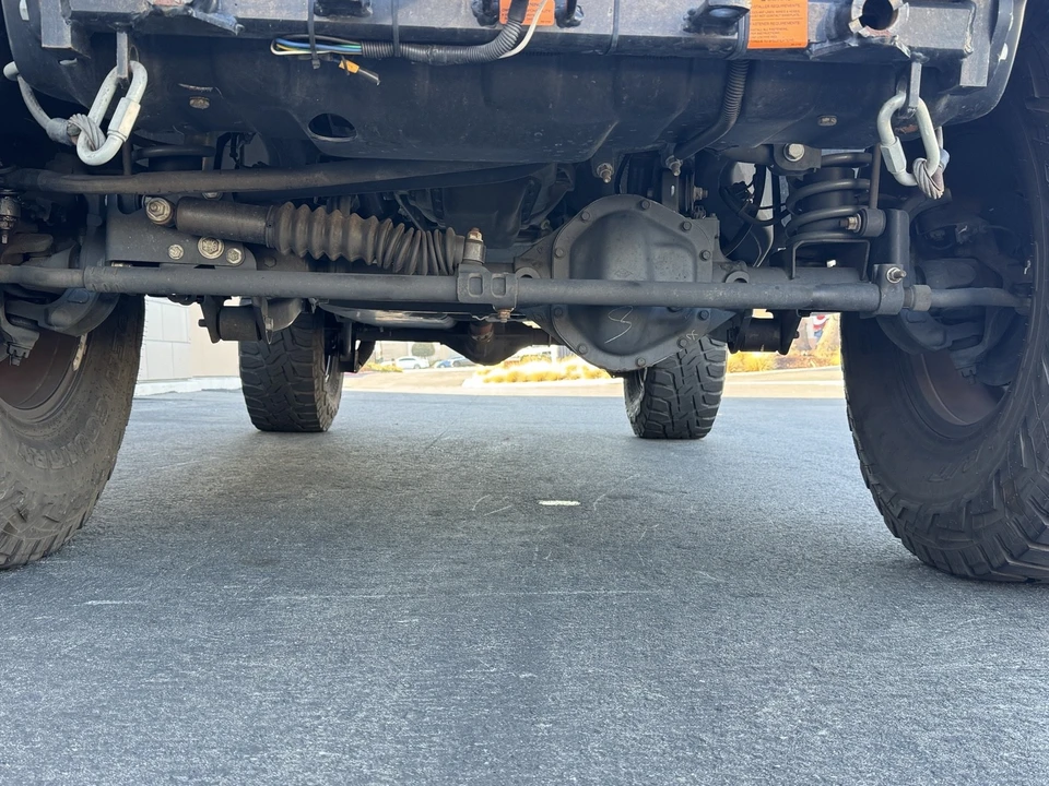 2017 Jeep JK Wrangler - Image 18 of 21