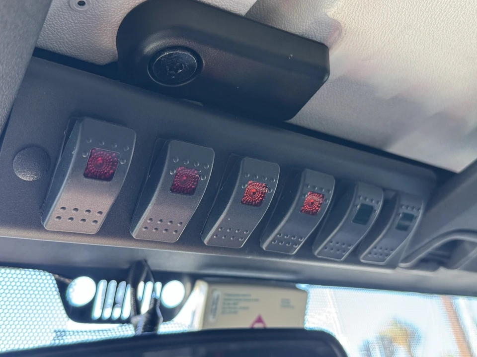 2017 Jeep JK Wrangler - Image 7 of 21