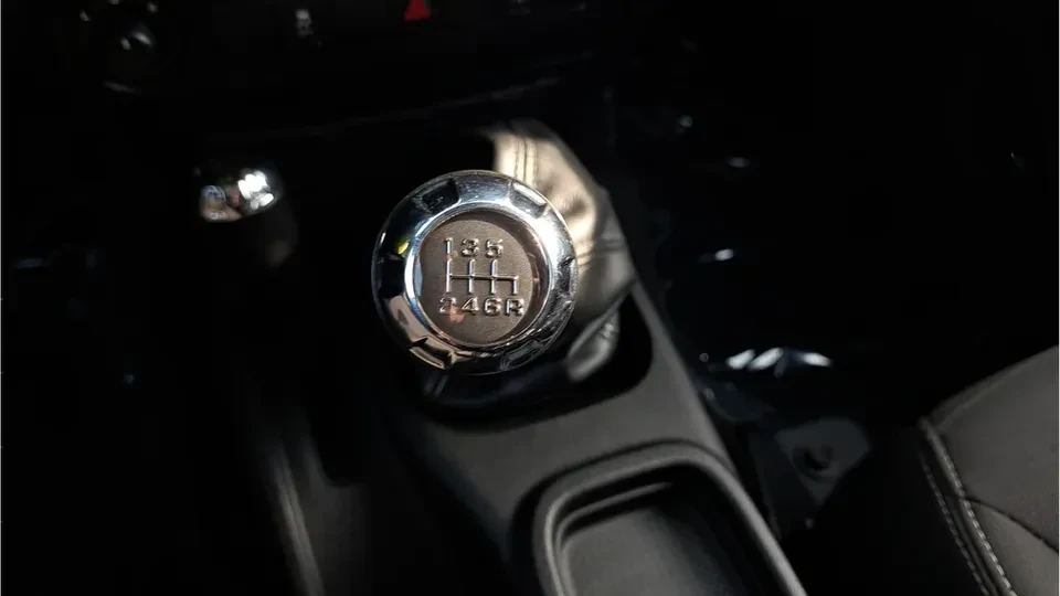 2017 Jeep JK Wrangler - Image 8 of 17