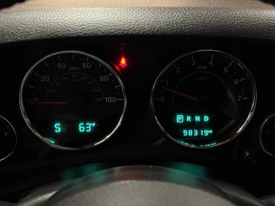 2017 Jeep JK Wrangler - Image 20 of 23
