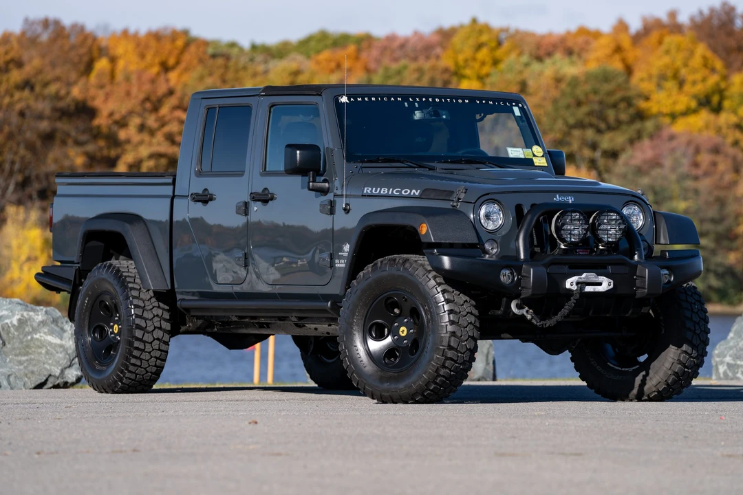 2017 Jeep JK Wrangler - Image 3 of 31