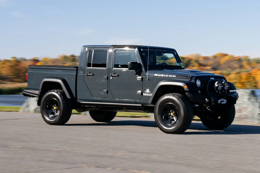 2017 Jeep JK Wrangler - Image 6 of 31