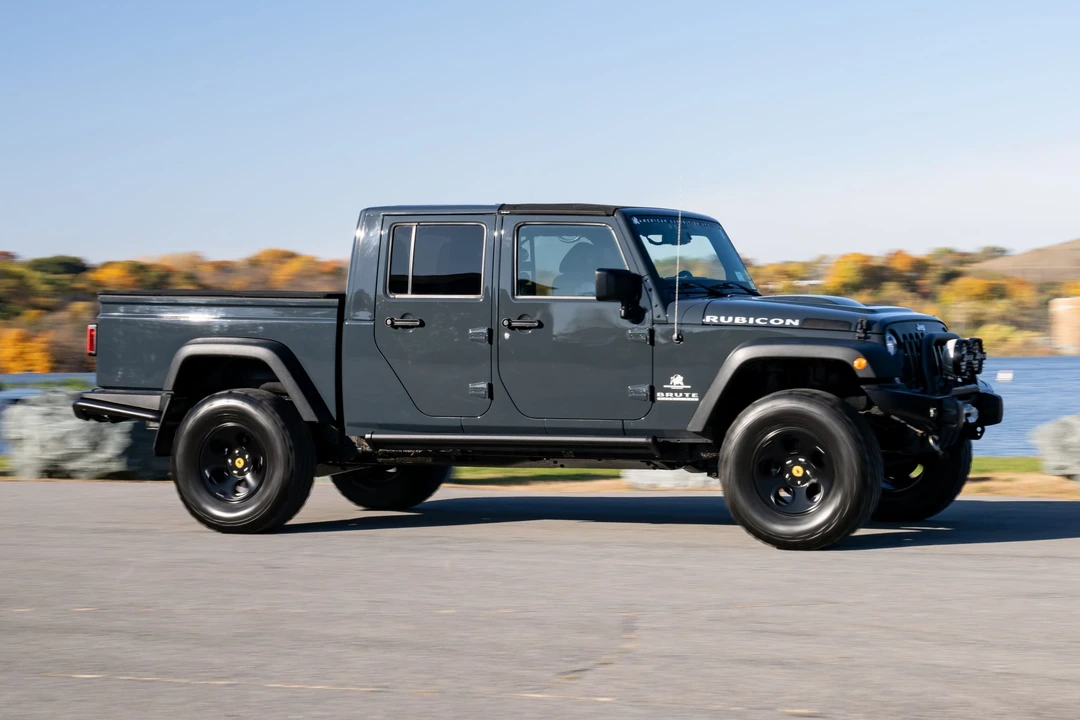 2017 Jeep JK Wrangler - Image 7 of 31