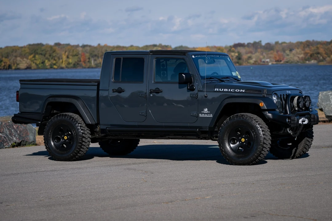 2017 Jeep JK Wrangler - Image 9 of 31