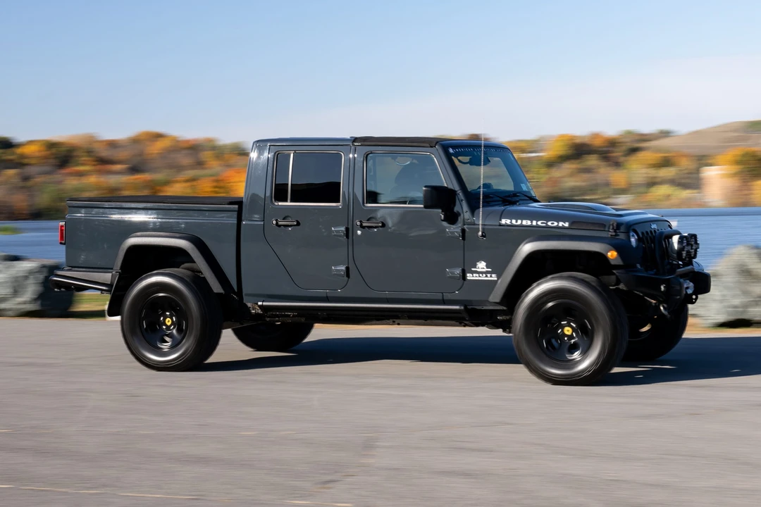 2017 Jeep JK Wrangler - Image 12 of 31