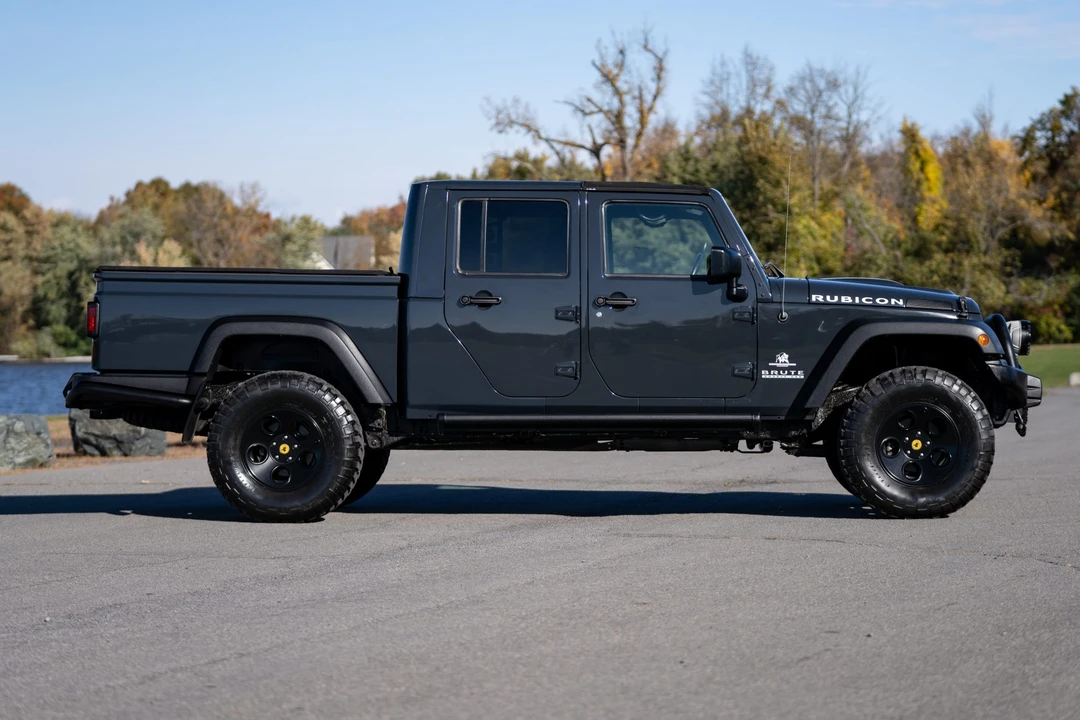 2017 Jeep JK Wrangler - Image 13 of 31