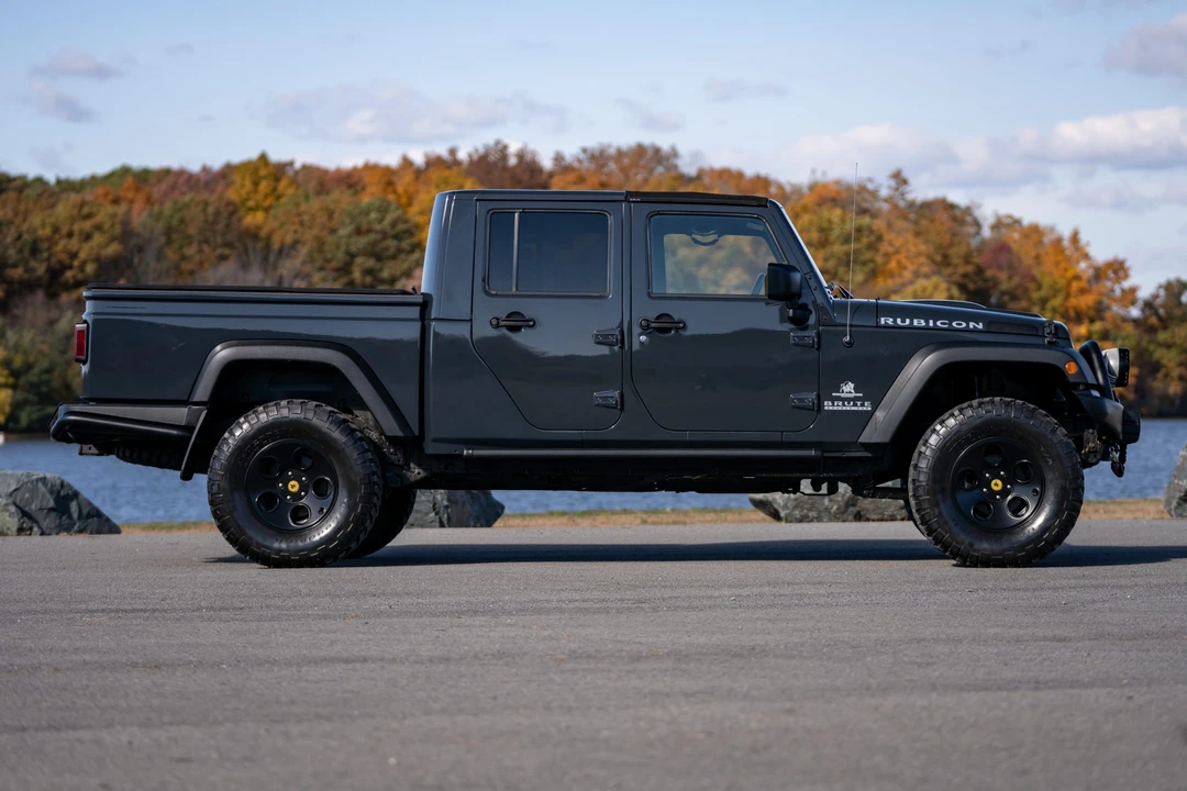 2017 Jeep JK Wrangler - Image 14 of 31