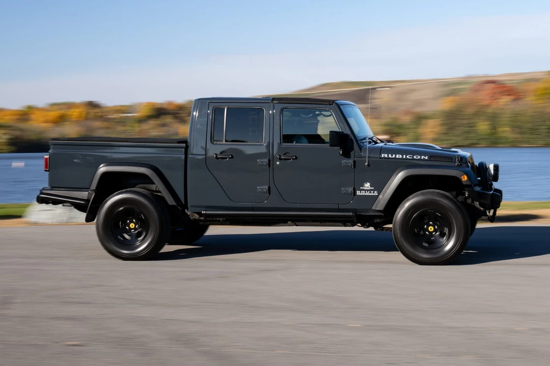 2017 Jeep JK Wrangler - Image 15 of 31