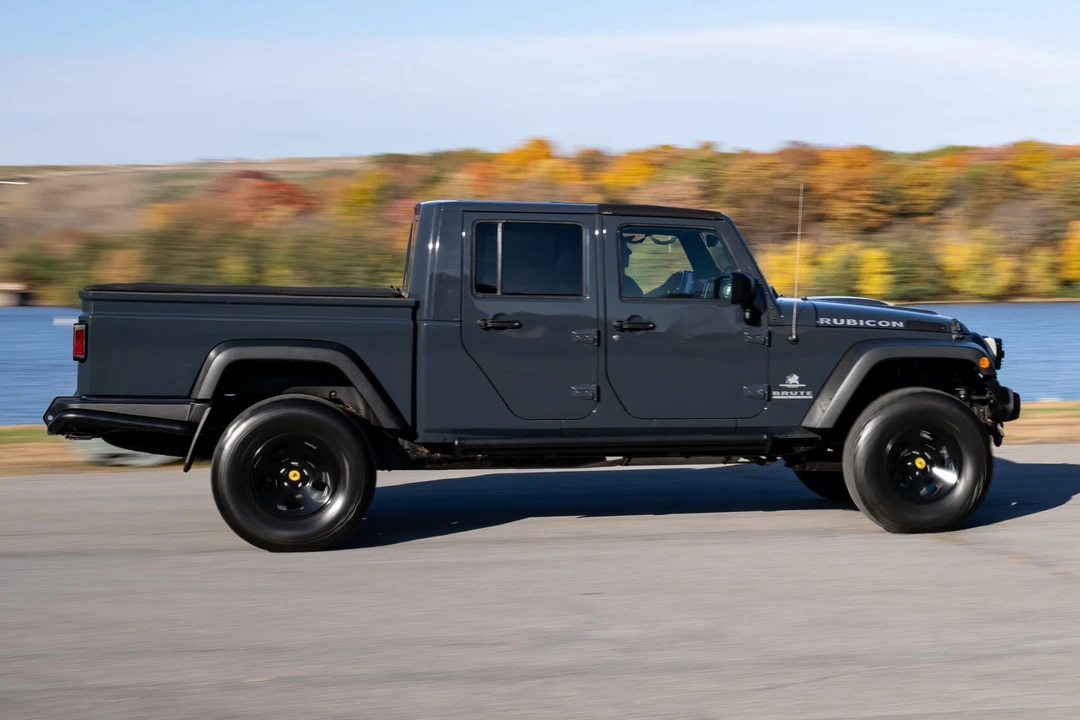 2017 Jeep JK Wrangler - Image 16 of 31