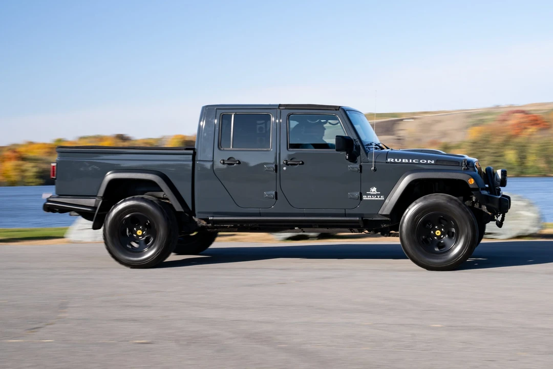 2017 Jeep JK Wrangler - Image 17 of 31