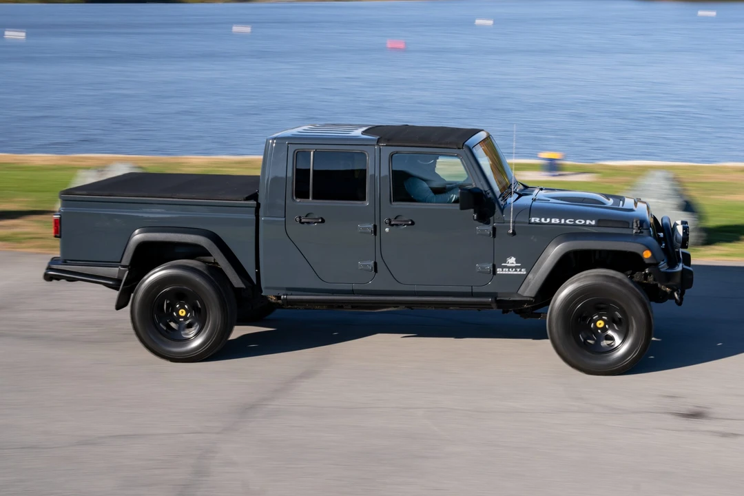 2017 Jeep JK Wrangler - Image 18 of 31