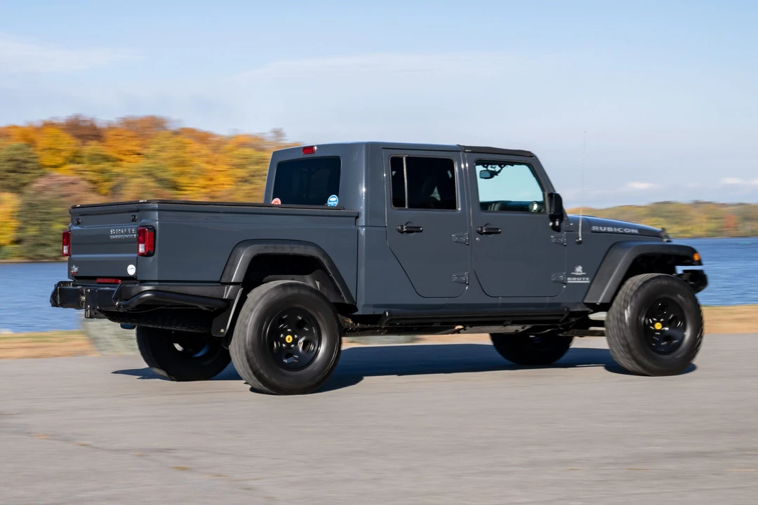 2017 Jeep JK Wrangler - Image 19 of 31