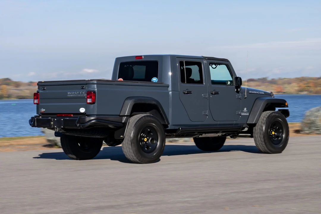 2017 Jeep JK Wrangler - Image 20 of 31
