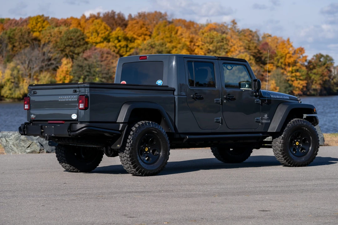2017 Jeep JK Wrangler - Image 23 of 31