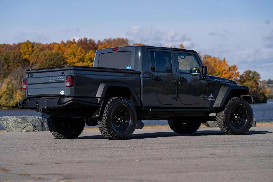 2017 Jeep JK Wrangler - Image 24 of 31