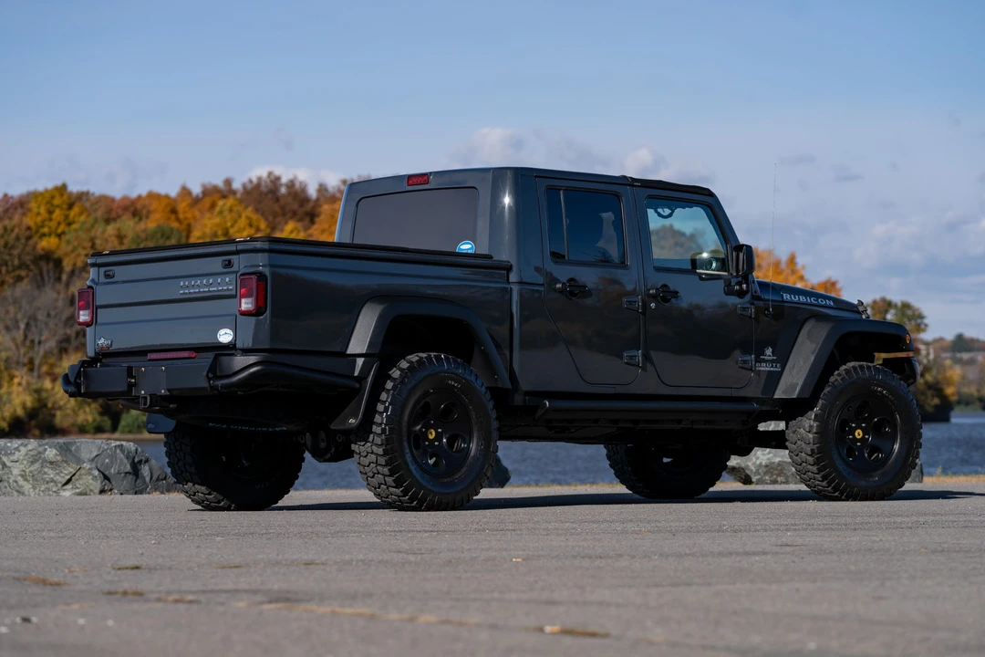 2017 Jeep JK Wrangler - Image 25 of 31