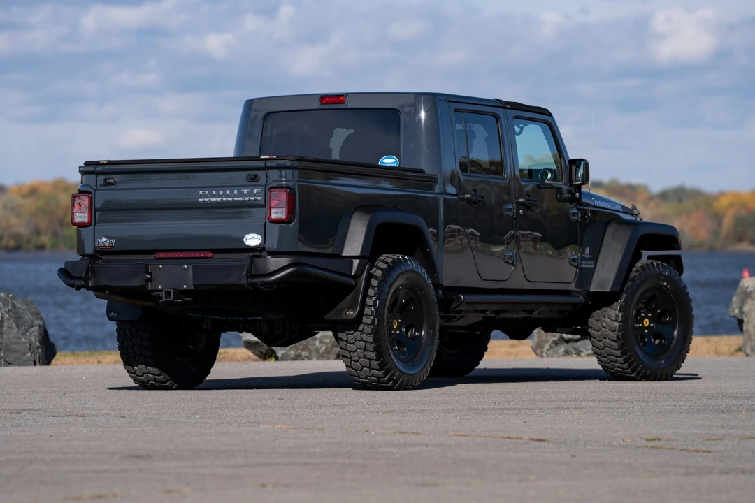 2017 Jeep JK Wrangler - Image 26 of 31