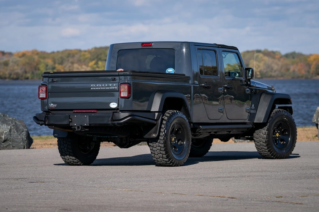2017 Jeep JK Wrangler - Image 27 of 31