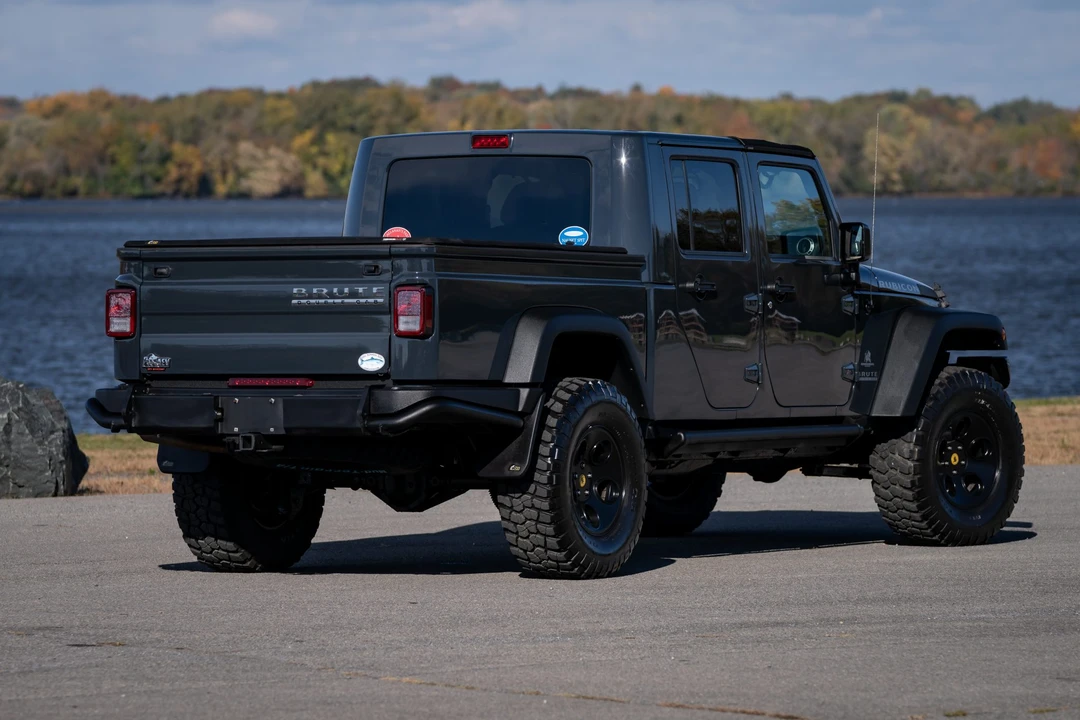 2017 Jeep JK Wrangler - Image 28 of 31