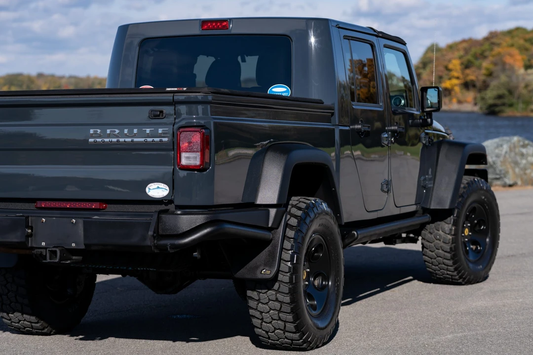 2017 Jeep JK Wrangler - Image 29 of 31