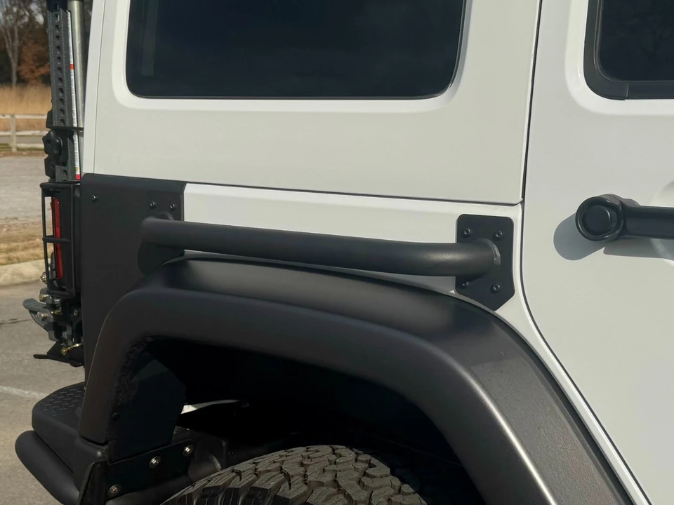2017 Jeep JK Wrangler - Image 10 of 12