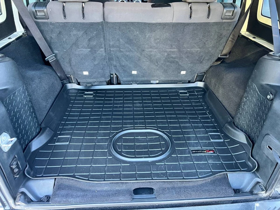 2017 Jeep JK Wrangler - Image 23 of 24