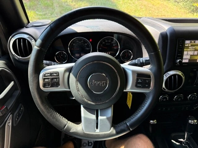2017 Jeep JK Wrangler - Image 18 of 27
