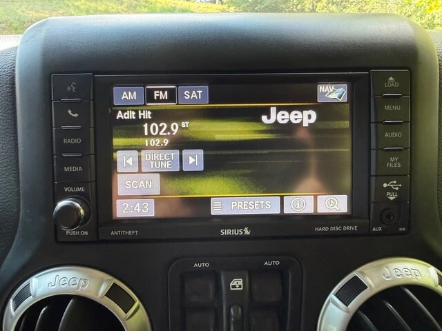 2017 Jeep JK Wrangler - Image 20 of 27