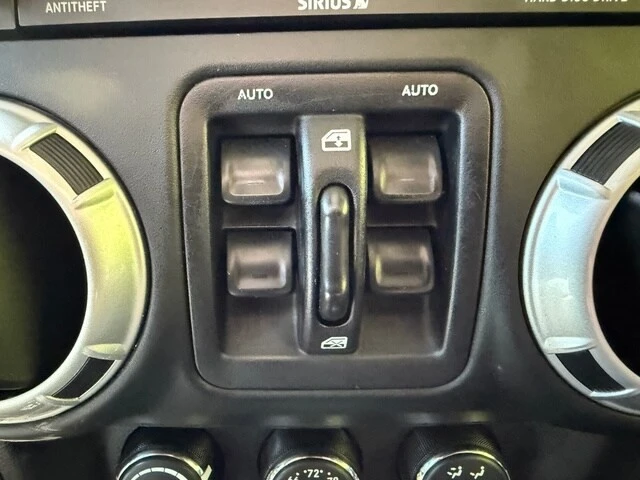 2017 Jeep JK Wrangler - Image 21 of 27