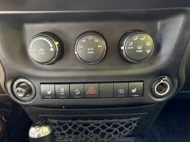 2017 Jeep JK Wrangler - Image 22 of 27
