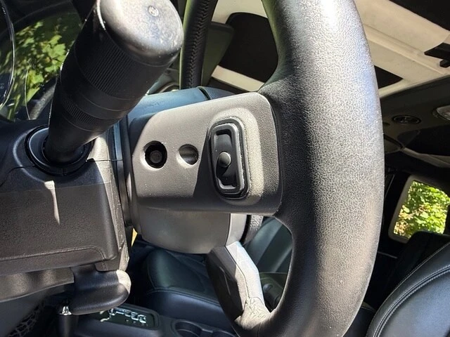 2017 Jeep JK Wrangler - Image 13 of 27