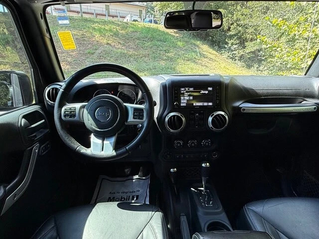 2017 Jeep JK Wrangler - Image 10 of 27