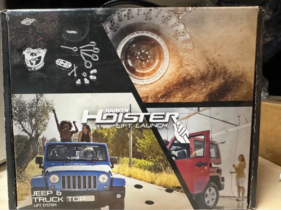 2017 Jeep JK Wrangler - Image 11 of 11