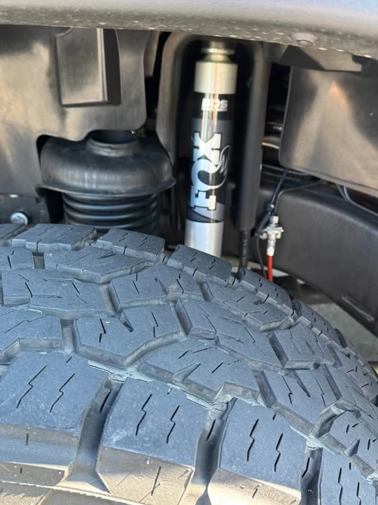 2017 Jeep JK Wrangler - Image 6 of 11