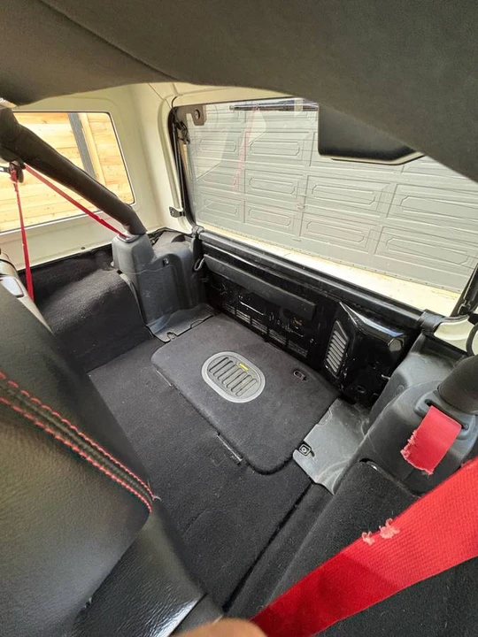 2017 Jeep JK Wrangler - Image 10 of 17