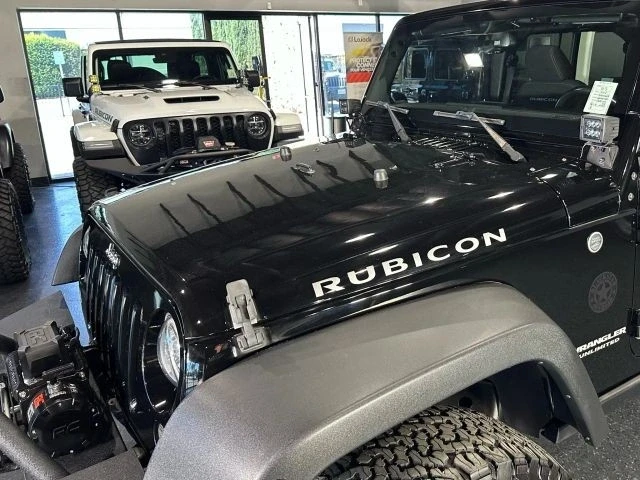 2017 Jeep JK Wrangler - Image 5 of 21
