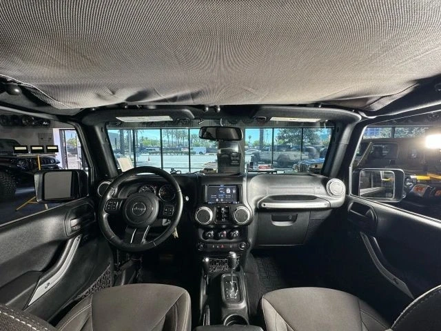 2017 Jeep JK Wrangler - Image 20 of 21
