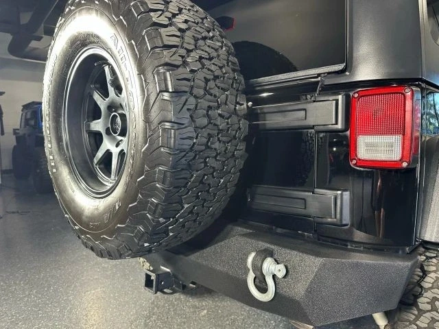 2017 Jeep JK Wrangler - Image 13 of 21