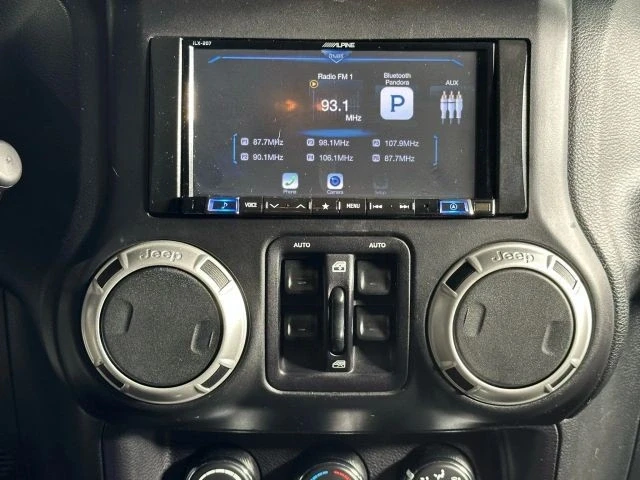 2017 Jeep JK Wrangler - Image 21 of 21